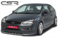 Přední spoiler CSR-Ford Focus 2 04-08