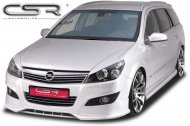 Přední spoiler CSR-Opel Astra H 07-