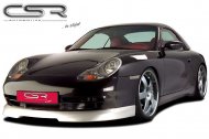 Přední spoiler CSR-Porsche 911/996