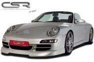 Přední spoiler CSR-Porsche 911/997 Coupé