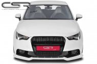 Přední spoiler CSR-SF-Line Audi A1 2010-