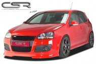 Přední spoiler CSR-VW Golf 5 GTI GT / Jetta