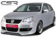 Přední spoiler CSR-VW Polo 4 9N3 05-09