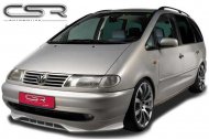 Přední spoiler CSR-VW Sharan 96-00
