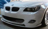 Přední spoiler nárazníku, lippa TFB BMW E60 M-paket