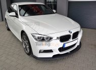 Přední spoiler nárazníku, lippa TFB BMW F30/F31 M-paket