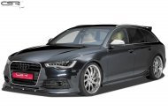 Přední spoiler pod nárazník CSR - Audi A6 S-Line / S6 4G C7