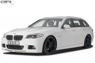 Přední spoiler pod nárazník CSR - BMW 5 F10/F11 M-Paket