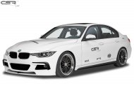 Přední spoiler pod nárazník CSR - BMW F30 / F31 Limousine / Touring