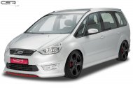 Přední spoiler pod nárazník CSR - Ford Galaxy WA6