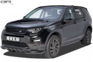 Přední spoiler pod nárazník CSR - Land Rover Discovery Sport