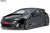 Přední spoiler pod nárazník CSR - Opel Astra J GTC/OPC