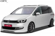 Přední spoiler pod nárazník CSR - VW Sharan II