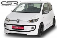 Přední spoiler pod nárazník CSR-VW Up! 11-