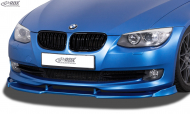 Přední spoiler pod nárazník RDX VARIO BMW 3 E92 / E93 2010-2013