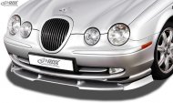 Přední spoiler pod nárazník RDX VARIO JAGUAR S-Type 99-04