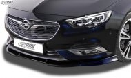 Přední spoiler pod nárazník RDX VARIO OPEL Insignia B 17-