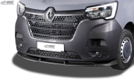 Přední spoiler pod nárazník RDX VARIO RENAULT Master (2019-2024)