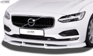 Přední spoiler pod nárazník RDX VARIO VOLVO V90 / S90 16-20