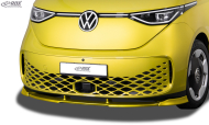 Přední spoiler pod nárazník RDX VARIO VW ID.Buzz & ID.Buzz Cargo (EB / 2022- )