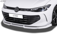 Přední spoiler pod nárazník RDX VARIO VW Passat (CJ / B9 / 2024- )