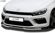 Přední spoiler pod nárazník RDX VARIO VW Scirocco 3 R (2014-)