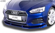 Přední spoiler pod nárazník RDX VARIO-X AUDI A5 (F5) 16-