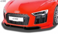 Přední spoiler pod nárazník RDX VARIO-X AUDI R8 / R8 Spyder (4S) 2015-