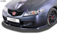 Přední spoiler pod nárazník RDX VARIO-X HONDA Accord 02-06