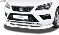 Přední spoiler pod nárazník RDX VARIO-X SEAT Ateca FR