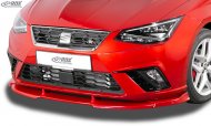 Přední spoiler pod nárazník RDX VARIO-X SEAT Ibiza 6F