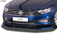 Přední spoiler pod nárazník RDX VARIO-X VW Passat 3G B8 (2019-)