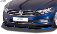Přední spoiler pod nárazník RDX VARIO-X VW Passat 3G B8 (2019-)