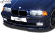 Přední spoiler pod nárazník RDX VARIO-X3 BMW E36