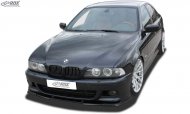 Přední spoiler pod nárazník RDX VARIO-X3 BMW E39 M5