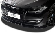 Přední spoiler pod nárazník RDX VARIO-X3 BMW F10 / F11
