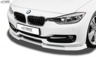 Přední spoiler pod nárazník RDX VARIO-X3 BMW F30 12-