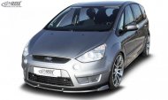 Přední spoiler pod nárazník RDX VARIO-X3 FORD S-Max Typ WA6 2006-2010