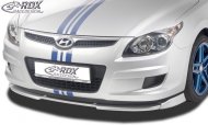 Přední spoiler pod nárazník RDX VARIO-X3 HYUNDAI i30 -10