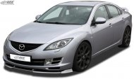 Přední spoiler pod nárazník RDX VARIO-X3 MAZDA 6 08-10