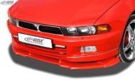 Přední spoiler pod nárazník RDX VARIO-X3 MITSUBISHI Galant 96-