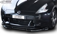 Přední spoiler pod nárazník RDX VARIO-X3 NISSAN 370 Z