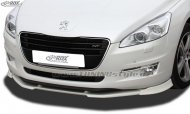 Přední spoiler pod nárazník RDX VARIO-X3 PEUGEOT 508 -14