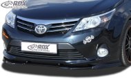 Přední spoiler pod nárazník RDX VARIO-X3 TOYOTA Avensis T27 09-