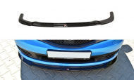 Přední spojler lipa v.2 Subaru Impreza WRX STI 2009-2011 carbon look