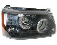 Přední světla LED Bi-Xenon Land Rover Range Rover Sport 09-13