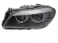 Přední světlo čiré levé pro BMW F10 / F11  2010-2013