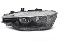 Přední světlo čiré levé pro BMW F30 / F31 LCI 2015-2018