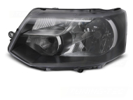 Přední světlo čiré levé pro VW T5 2010-2015