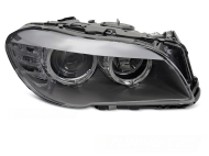 Přední světlo čiré pravé pro BMW F10 / F11  2010-2013